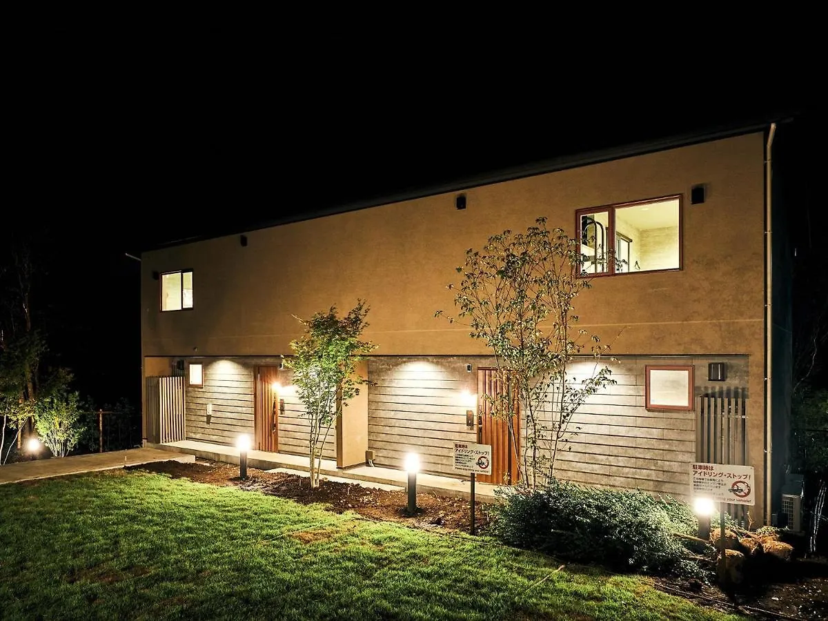 Rakuten Stay Villa Hakone Sengokuhara: Pet-Friendly BBQ Retreat Holiday home